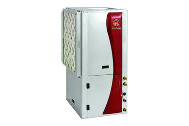 WaterFurnace Ducted Ground Source Heat Pump