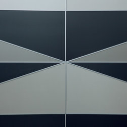 ARChitectural&trade; Inraw&trade; panel - Products
