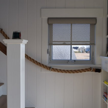 Charlestown Beach House