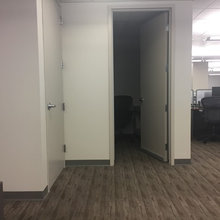 office