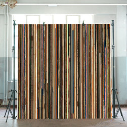Scrapwood Wallpaper -15 - Wallpaper