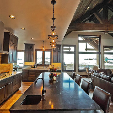 Belle Creek Residence