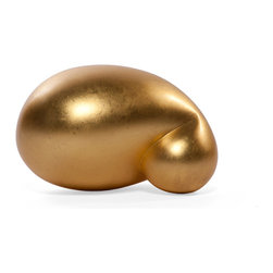 Gold series - Artwork