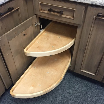 Showroom Display Update