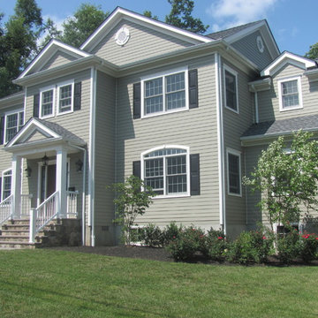 Chatham Colonial IV