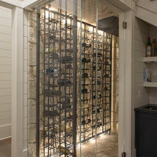 Wine Room