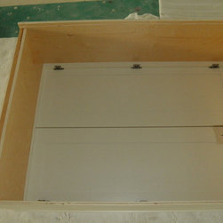 how to assemble kitchen cabinets ideas - Kitchen Cabinetry