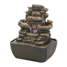 Indoor Fountain