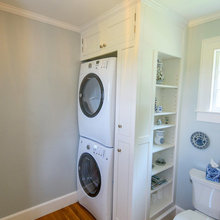Bathroom/Laundry