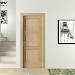 Classic Doors - Products