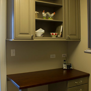 Cheryl's Kitchen