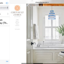 Window Treatments