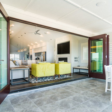 Nags Head • Luxury Oceanfront • Beach Treasure