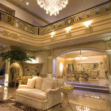 floor