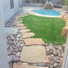 LBK Pool Remodel