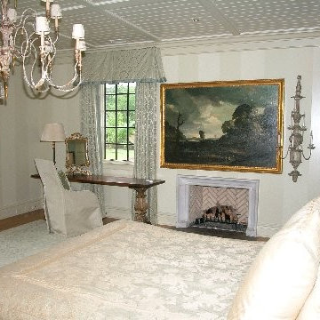 Traditional Spaces