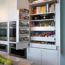 Cabinet Ideas