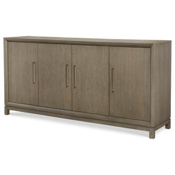 Transitional Buffets And Sideboards by Legacy Classic