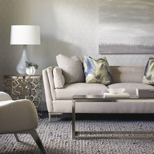 Sitting Room coffee table