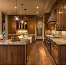 Tahoe Cabin