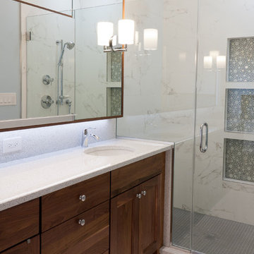 Orland Park Master Suite