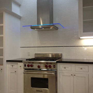 Kitchen Remodel - San Francisco
