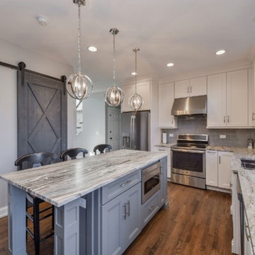 Kitchen Remodel