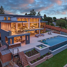 Backyard Ideas