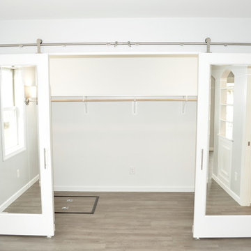 Accessible Addition - South Hadley MA