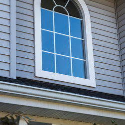 Special Shape Odd Windows - Products