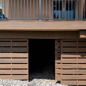 Lakewook, Colorado Enclosed Patio and Deck Addition