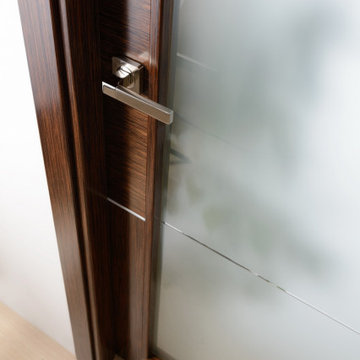 Sofia La Luce Interior Door