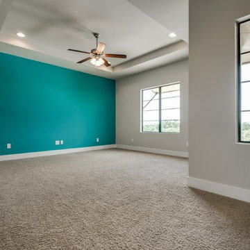 Hill-Country Nouveaux (Transitional)