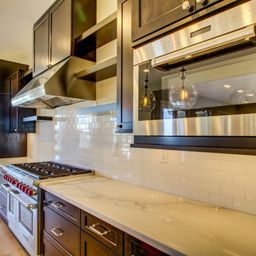 Kitchen Remodel & Home Updates