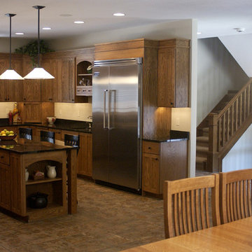 Rural Iowa Residence 4