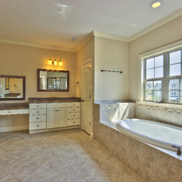 Breathtaking Master Bathrooms