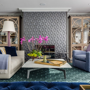 Russian Hills Residence
