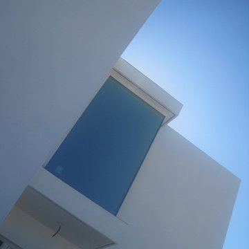 Vivienda unifamiliar en Jerez