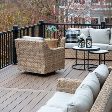 Hayler Deck