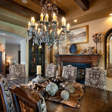 Custom Home