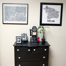 Entry way
