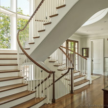 Stairways
