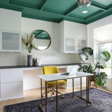 Grand Rapids Home Office