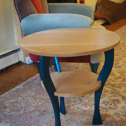 Console & Side Tables - Coffee And Accent Tables