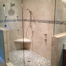 Showers