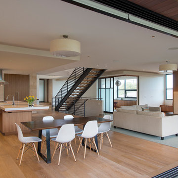 Curtis Ave Residence