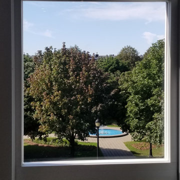 Thermal Insulating Glass