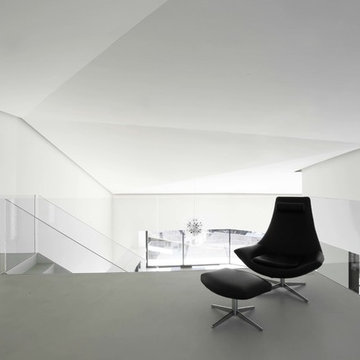 Alps Villa