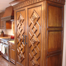 Cherokee Kitchen Ideas