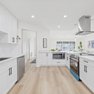 Full Home Remodel in Spring Hills